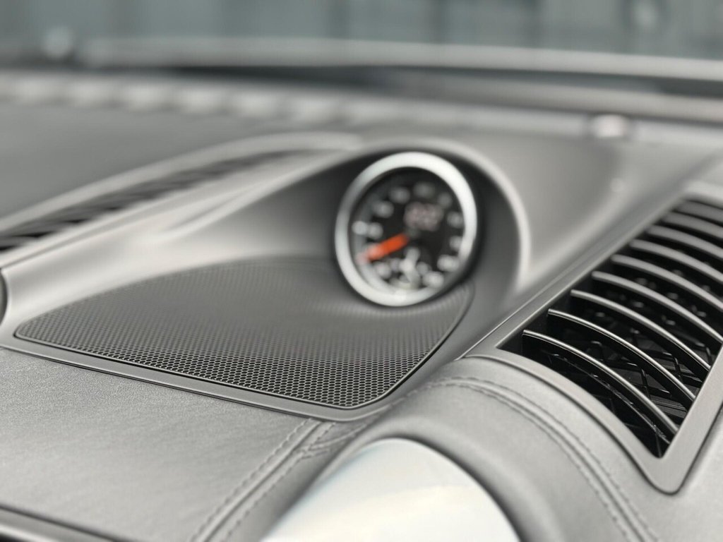 Used Porsche Cayenne 2017 for sale - 77764910: Photo 17