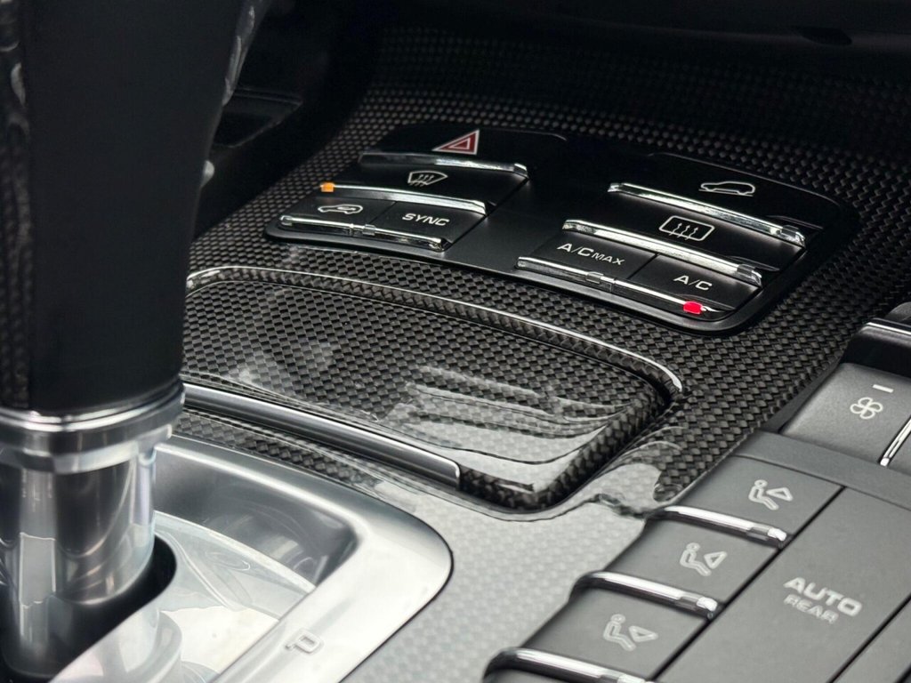 Used Porsche Cayenne 2017 for sale - 77764910: Photo 18