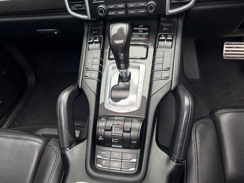 Used Porsche Cayenne 2017 for sale - 77764910: Photo 19