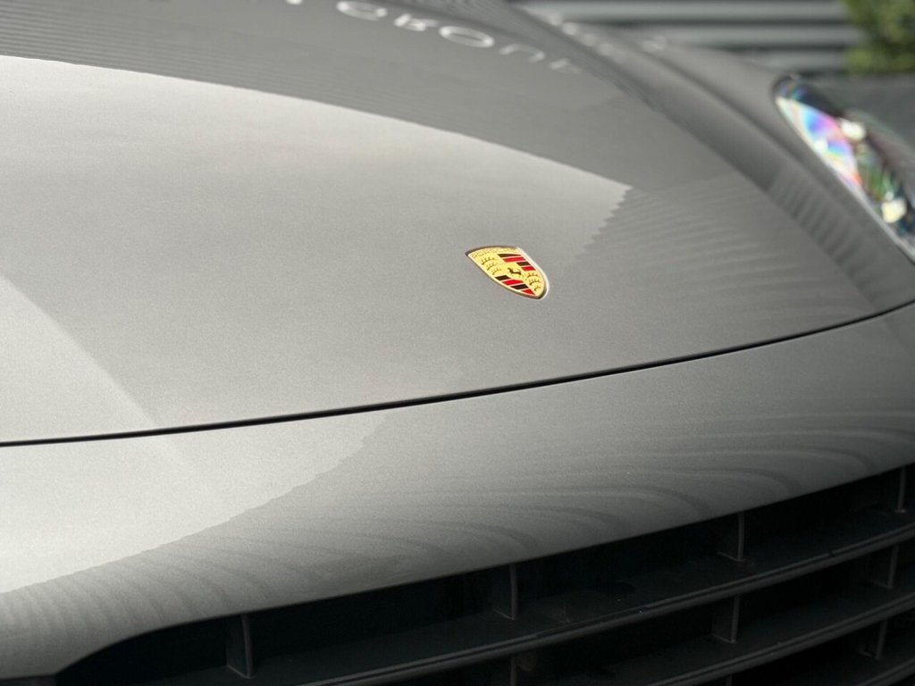 Used Porsche Cayenne 2017 for sale - 77764910: Photo 4