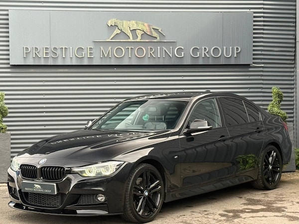 Used BMW 3 Series 2018 for sale - 76256556: Photo 10