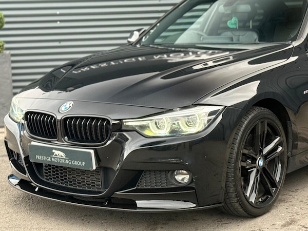 Used BMW 3 Series 2018 for sale - 76256556: Photo 11