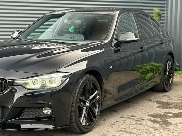 Used BMW 3 Series 2018 for sale - 76256556: Photo 12