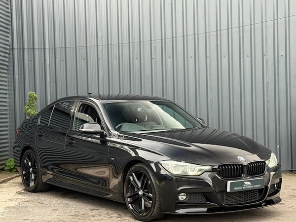 Used BMW 3 Series 2018 for sale - 76256556: Photo 14