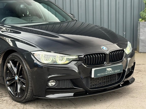 Used BMW 3 Series 2018 for sale - 76256556: Photo 15