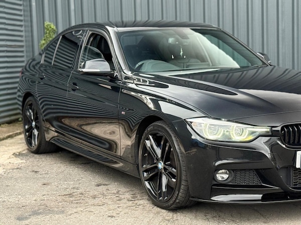Used BMW 3 Series 2018 for sale - 76256556: Photo 16