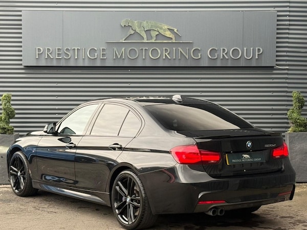 Used BMW 3 Series 2018 for sale - 76256556: Photo 17