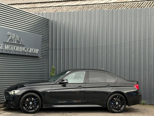 Used BMW 3 Series 2018 for sale - 76256556: Photo 19