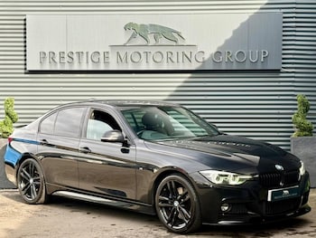 Used BMW 3 Series 2018 for sale - 76256556: Photo