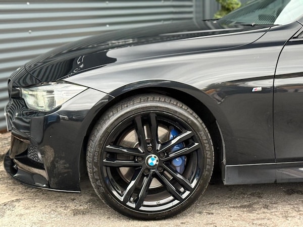 Used BMW 3 Series 2018 for sale - 76256556: Photo 20