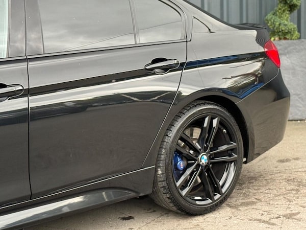 Used BMW 3 Series 2018 for sale - 76256556: Photo 21