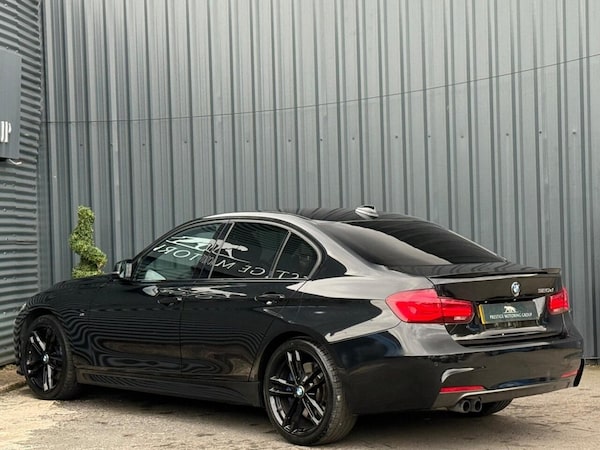 Used BMW 3 Series 2018 for sale - 76256556: Photo 24
