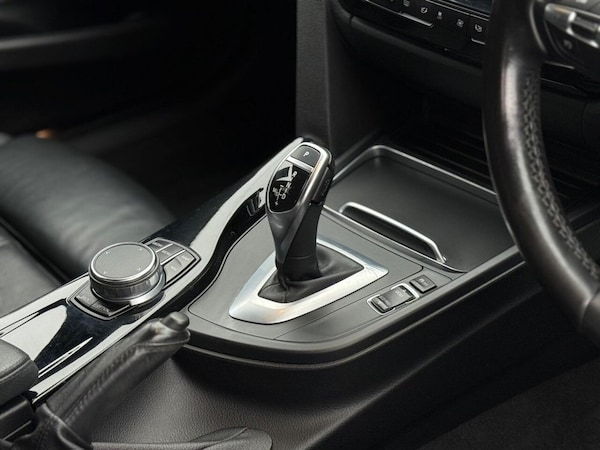Used BMW 3 Series 2018 for sale - 76256556: Photo 25