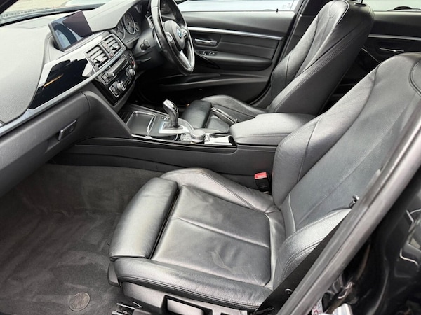 Used BMW 3 Series 2018 for sale - 76256556: Photo 33