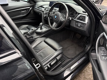Used BMW 3 Series 2018 for sale - 76256556: Photo