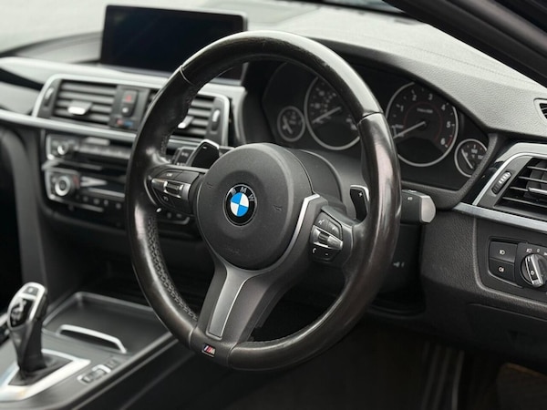 Used BMW 3 Series 2018 for sale - 76256556: Photo 5