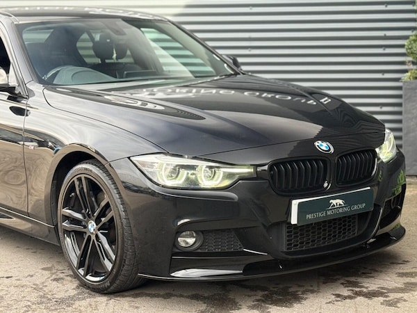 Used BMW 3 Series 2018 for sale - 76256556: Photo 6