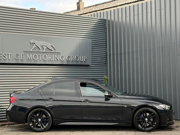 Used BMW 3 Series 2018 for sale - 76256556: Photo 7