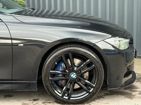 Used BMW 3 Series 2018 for sale - 76256556: Photo 8