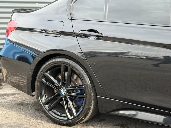 Used BMW 3 Series 2018 for sale - 76256556: Photo 9