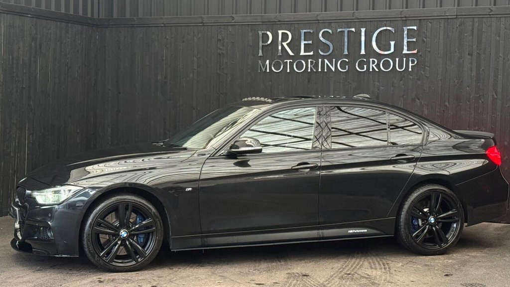 Used BMW 3 Series 2017 for sale - 78186866: Photo 10