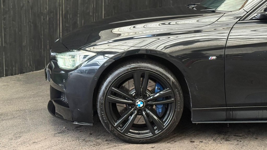 Used BMW 3 Series 2017 for sale - 78186866: Photo 11