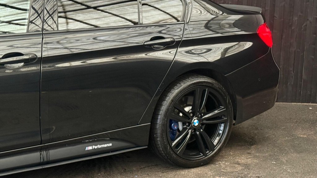 Used BMW 3 Series 2017 for sale - 78186866: Photo 12