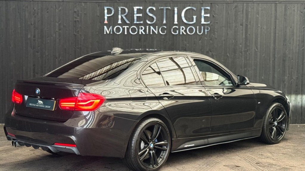 Used BMW 3 Series 2017 for sale - 78186866: Photo 13