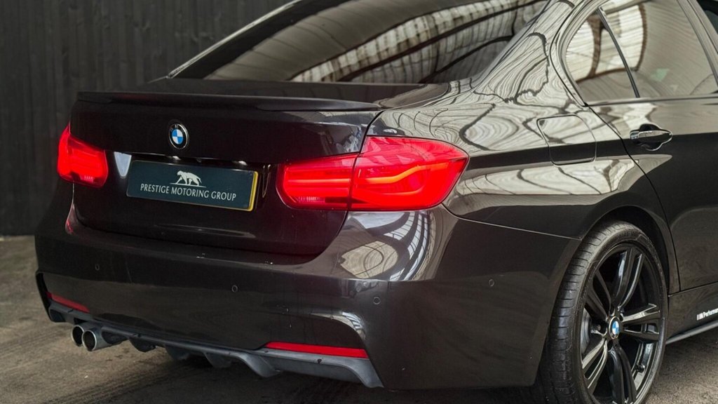 Used BMW 3 Series 2017 for sale - 78186866: Photo 14