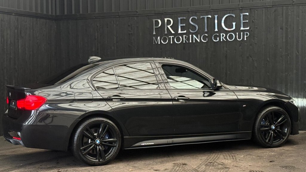 Used BMW 3 Series 2017 for sale - 78186866: Photo 15