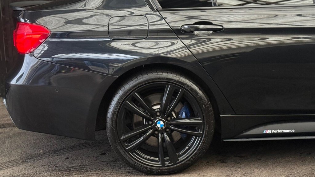 Used BMW 3 Series 2017 for sale - 78186866: Photo 16