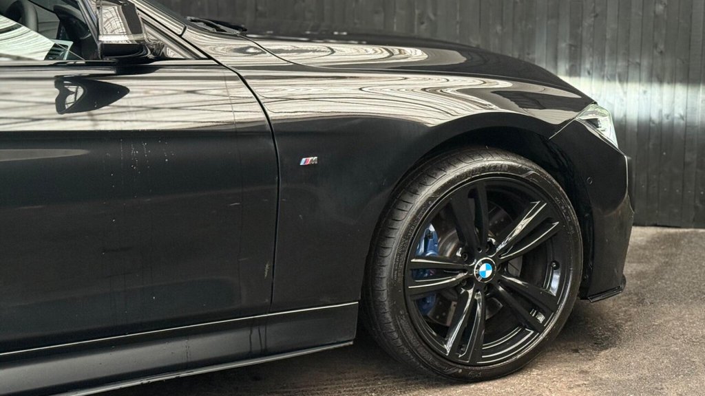 Used BMW 3 Series 2017 for sale - 78186866: Photo 17