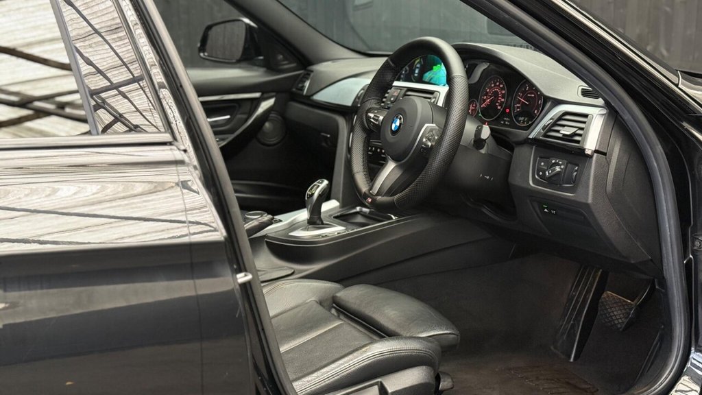 Used BMW 3 Series 2017 for sale - 78186866: Photo 18