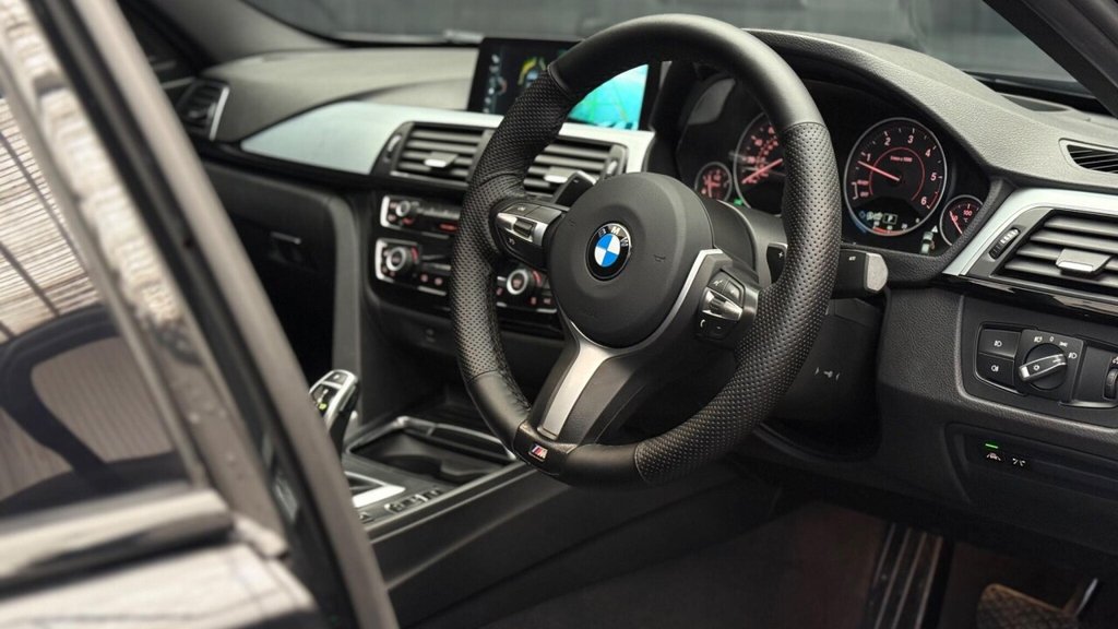 Used BMW 3 Series 2017 for sale - 78186866: Photo 19