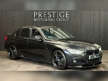 Used BMW 3 Series 2017 for sale - 78186866: Photo