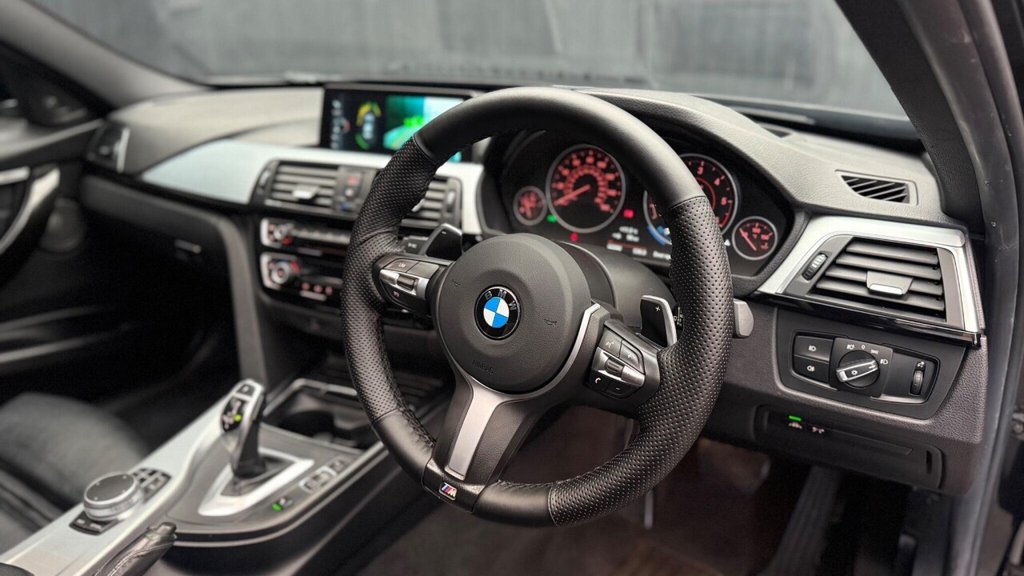 Used BMW 3 Series 2017 for sale - 78186866: Photo 21