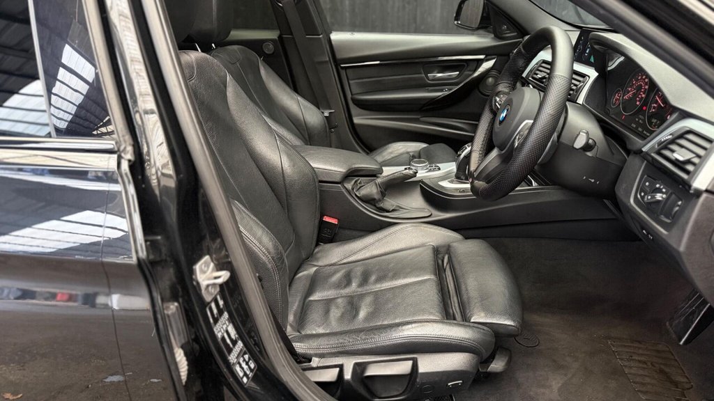 Used BMW 3 Series 2017 for sale - 78186866: Photo 22