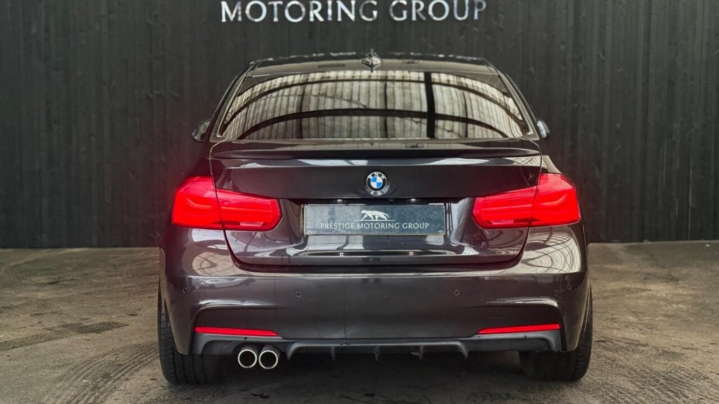 Used BMW 3 Series 2017 for sale - 78186866: Photo 28