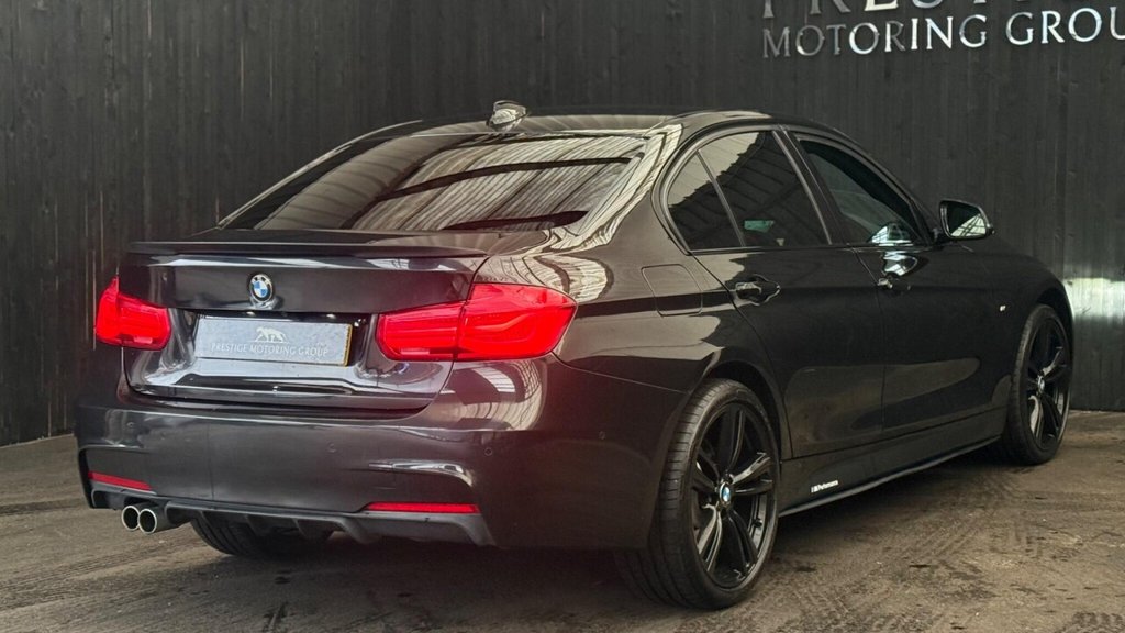 Used BMW 3 Series 2017 for sale - 78186866: Photo 29