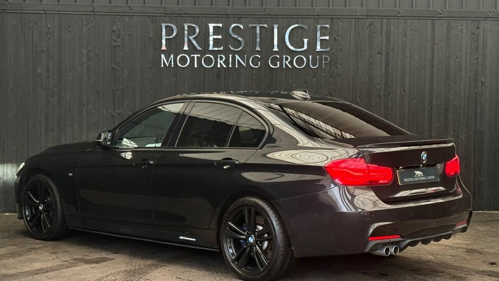 Used BMW 3 Series 2017 for sale - 78186866: Photo 30