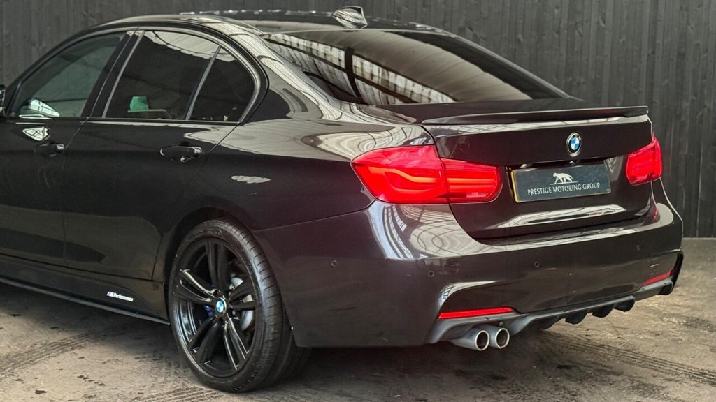 Used BMW 3 Series 2017 for sale - 78186866: Photo 31