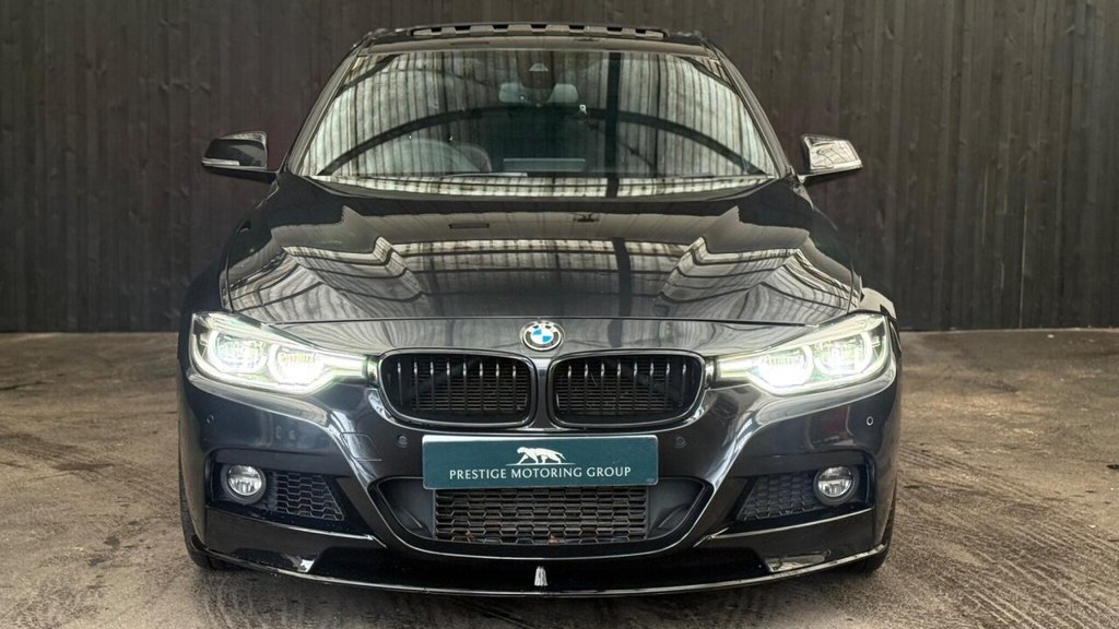 Used BMW 3 Series 2017 for sale - 78186866: Photo 5