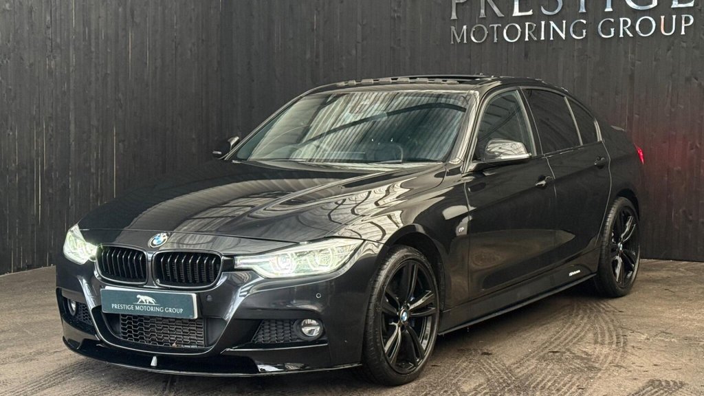 Used BMW 3 Series 2017 for sale - 78186866: Photo 6