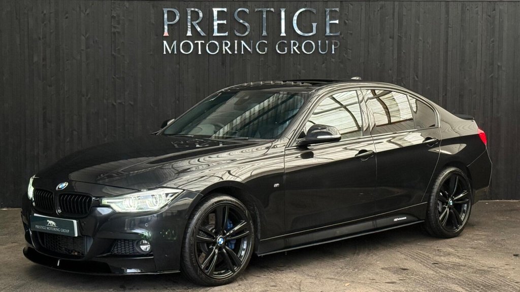 Used BMW 3 Series 2017 for sale - 78186866: Photo 7