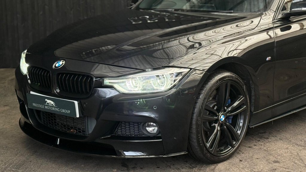 Used BMW 3 Series 2017 for sale - 78186866: Photo 8