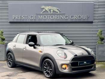 2018 (18) - 1.5 Cooper 5dr