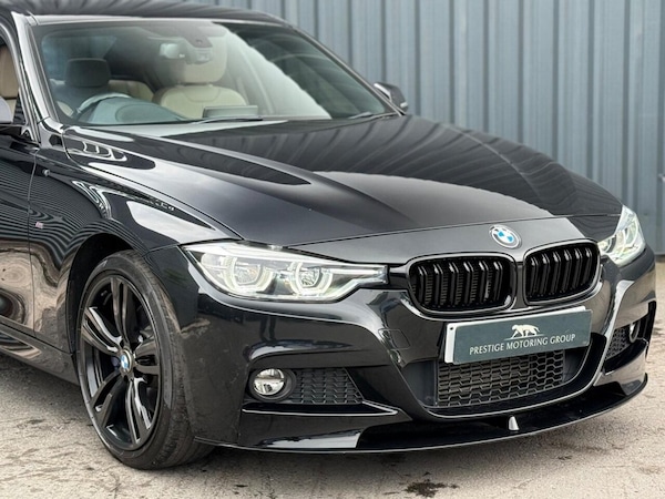 Used BMW 3 Series 2016 for sale - 75548547: Photo 16