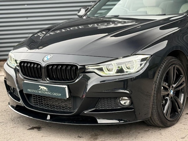 Used BMW 3 Series 2016 for sale - 75548547: Photo 20
