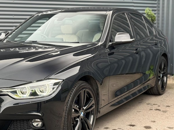 Used BMW 3 Series 2016 for sale - 75548547: Photo 21