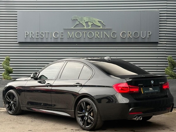 Used BMW 3 Series 2016 for sale - 75548547: Photo 22